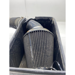 Audi TTRS Ram air induction kit & bracket 2020 MK3