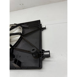 Toyota Yaris fan engine cooling radiator fan with housing GR 2021 16363