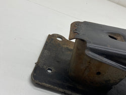 Ford Fiesta Crash support bar rear ST MK7 2013