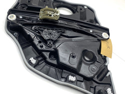 BMW M3 Window regulator rear left G80 2023