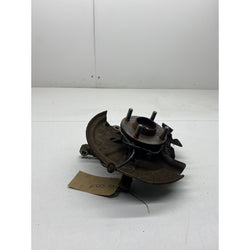 Ford Fiesta ST Wheel hub front right MK7 ST180 2014 ST-3