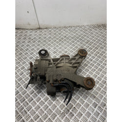 Audi S3 Rear diff differential 2015 8v