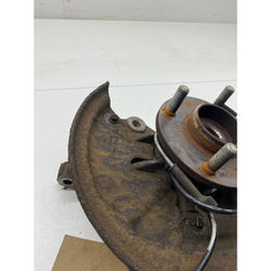 Ford Fiesta ST Wheel hub front right MK7 ST180 2014 ST-3