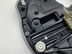 BMW M3 Window regulator rear left G80 2023