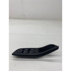 Ford Focus Window mirror control switch RS MK3 2018