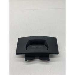 Ford Fiesta ST Ab on off cover MK7 ST180 2015