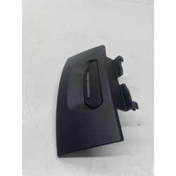 Ford Fiesta ST Ab on off cover MK7 ST180 2015