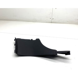 Toyota Supra Lower sill cover left passenger 2020 Pro GR