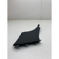 Toyota Supra Lower sill cover left passenger 2020 Pro GR