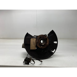 Vauxhall Astra J Wheel hub front right VXR MK6 GTC 2013