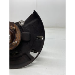Vauxhall Astra J Wheel hub front right VXR MK6 GTC 2013