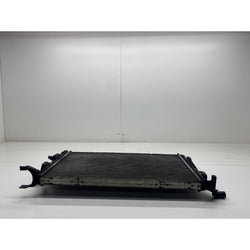 Renault megane RS radiator engine cooling rad 2.0 2011 MK3 214100057R