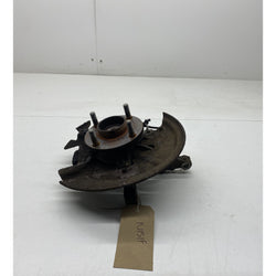 Ford Fiesta ST Wheel hub front left MK7 ST180 2014 ST-3