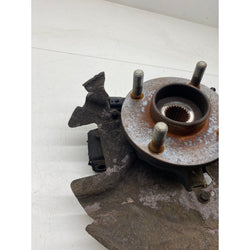 Ford Fiesta ST Wheel hub front left MK7 ST180 2014 ST-3