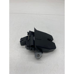 Ford Focus Boot latch RS MK3 2018