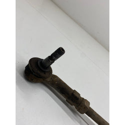 Ford Fiesta Steering rack ST MK7 2013