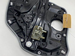BMW M3 Window regulator rear right G80 2023