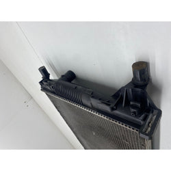 Renault megane RS radiator engine cooling rad 2.0 2011 MK3 214100057R