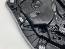 BMW M3 Window regulator rear right G80 2023