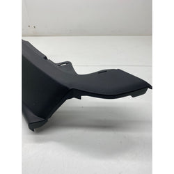 Audi S3 C pillar trim rear left 2015 8v