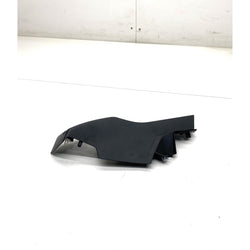 Toyota Supra B pillar seat belt surround passenger left 2020 Pro GR