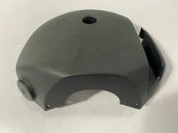 Vauxhall Astra VXR steering cowling lower trim Artic 2010