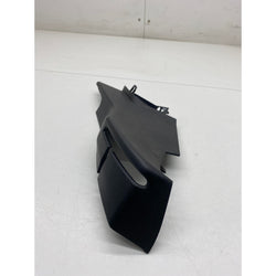 Toyota Supra B pillar seat belt surround passenger left 2020 Pro GR