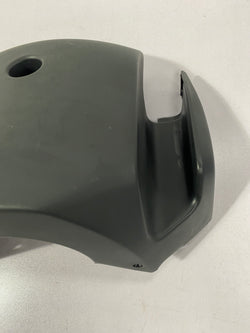 Vauxhall Astra VXR steering cowling lower trim Artic 2010