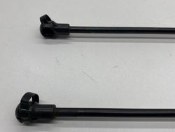 Mclaren MP4-12c Engine cover lid gas struts MP412C 2013