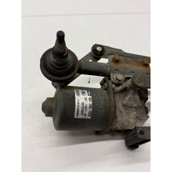 Ford Fiesta ST wiper motor linkage mechanism front ST150 MK6 2005 17B571