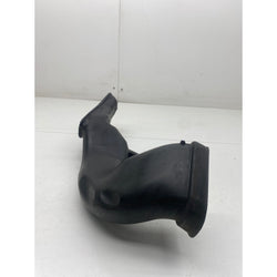 Vauxhall Astra J air intake duct pipe 2.0 turbo VXR MK6 GTC 2012 13368566