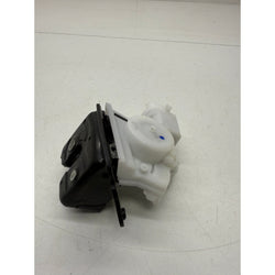 Toyota Yaris boot lock latch catch mechanism GR 2021