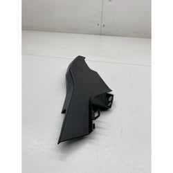 Toyota Supra B pillar seat belt surround drivers right 2020 Pro GR