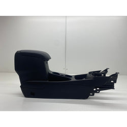 Ford Fiesta ST Centre console arm rest MK7 ST180 2015