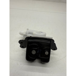 Toyota Yaris boot lock latch catch mechanism GR 2021