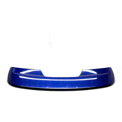 Ford Fiesta ST boot tailgate spoiler blue ST150 MK6 2005 A44210