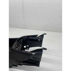 Ford Fiesta ST Centre console arm rest MK7 ST180 2015