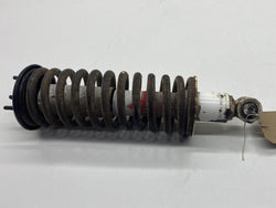 Triumph Spitfire suspension front right shock spring damper 1972