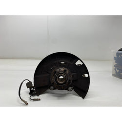 Vauxhall Astra J Wheel hub front left VXR MK6 GTC 2013