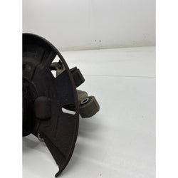 Vauxhall Astra J Wheel hub front left VXR MK6 GTC 2013