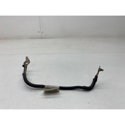 Volkswagen Golf GTI negative earth cable 2.0 TSi 2018 MK7.5 5Q0971250AB