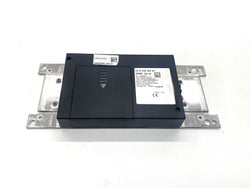 BMW M4 Bluetooth control module 2018 Competition 4 Series F82