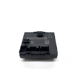 Audi S3 Door control module rear left 2015 8V