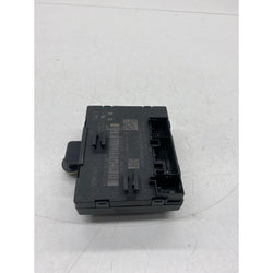 Audi S3 Door control module rear left 2015 8V