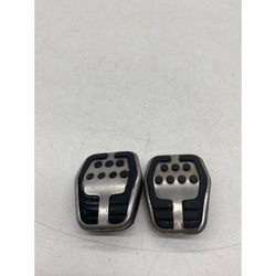 Ford Focus Pedal covers RS MK3 2018