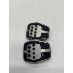 Ford Focus Pedal covers RS MK3 2018