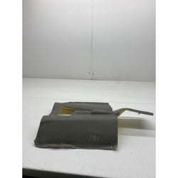 Renault megane RS interior foam sound deadening 2011 MK3 748580002R