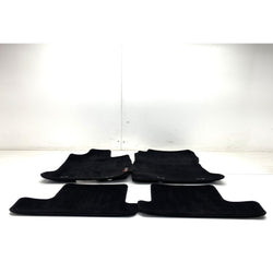 Toyota GR86 Interior floor mats 2023