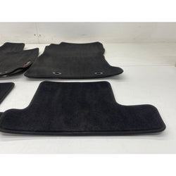 Toyota GR86 Interior floor mats 2023
