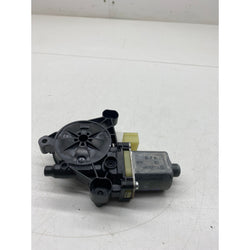 Audi S3 Window motor rear left 2015 8V